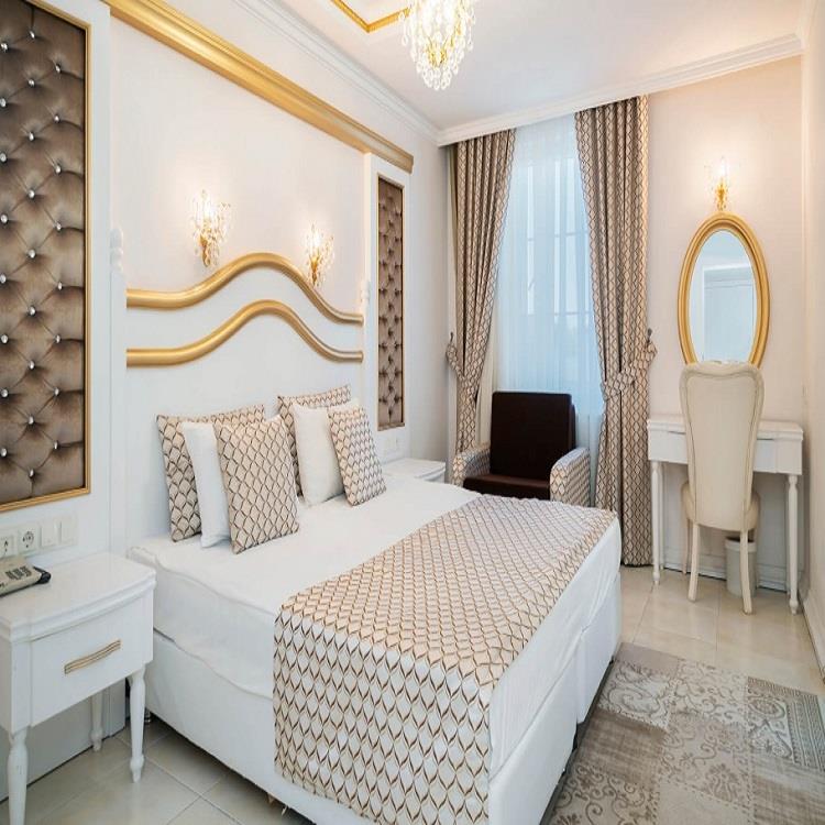 Modern Saraylar Luxury Hotel