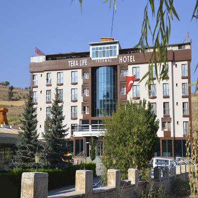 Tera Life Termal Hotel