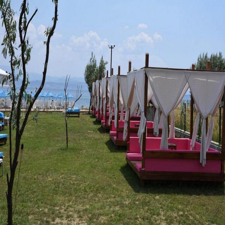 Jura Hotels Altınoluk Termal