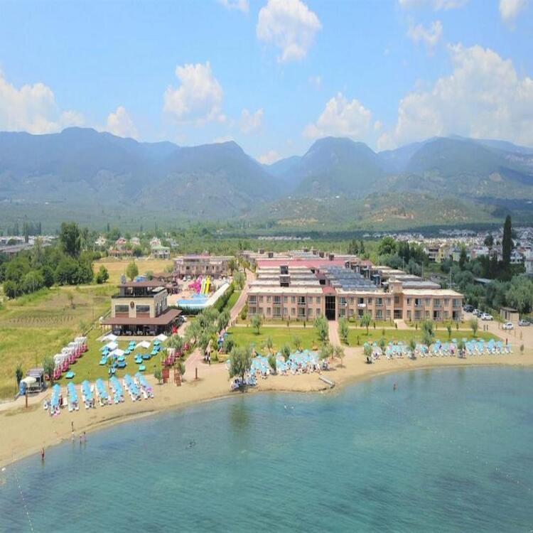 Jura Hotels Altınoluk Termal