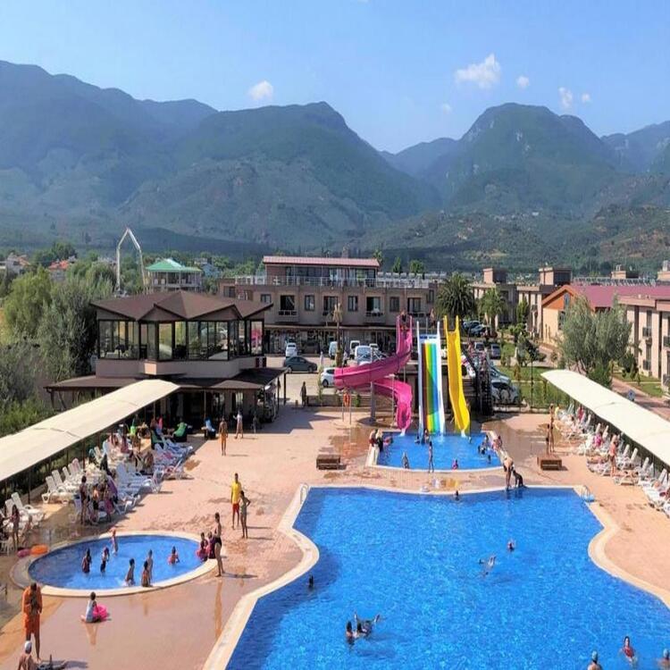 Jura Hotels Altınoluk Termal