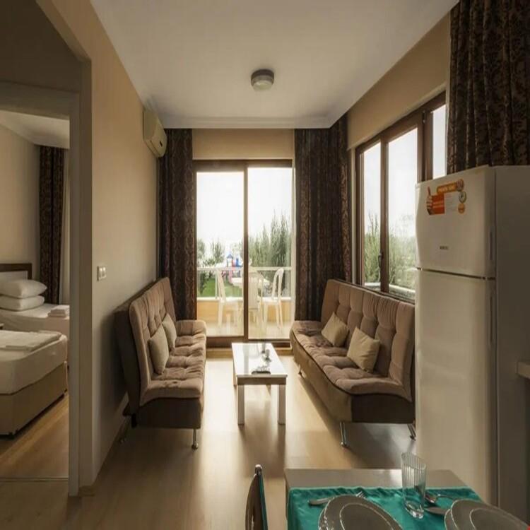 Jura Hotels Altınoluk Termal