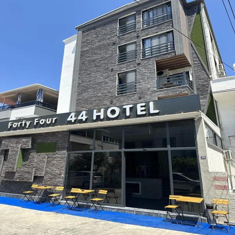 Hotel 44 Didim