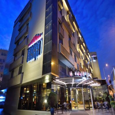 Tiara Termal Hotel Spa Bursa