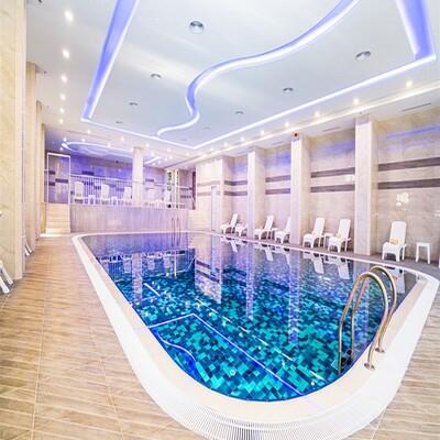 Alsi Ametis Thermal Hotel & Spa