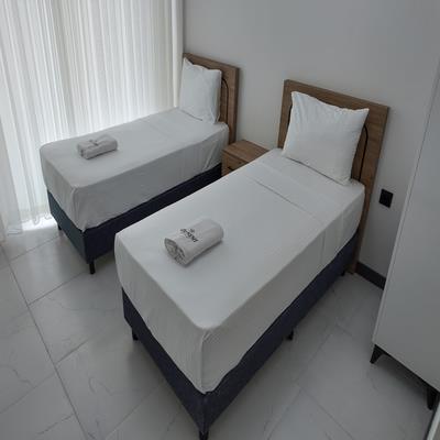 Villa Kent Termal Otel