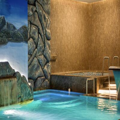 Marigold Thermal Spa Hotel Bursa