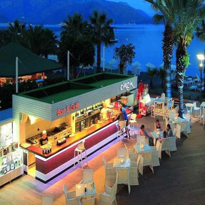 Cettia Beach Resort