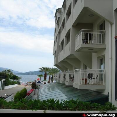 Cettia Beach Resort
