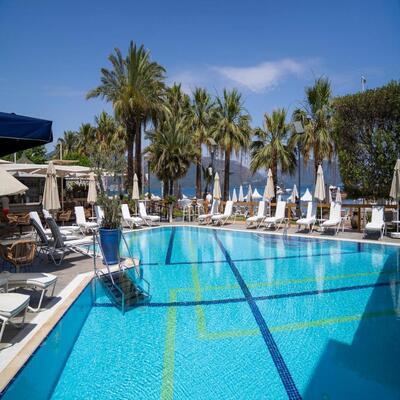 Cettia Beach Resort