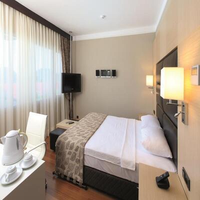 Cettia Beach Resort