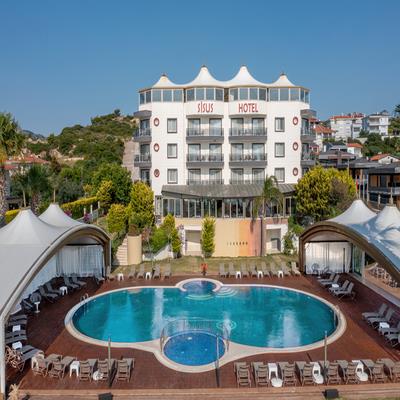 Sisus Marina Otel