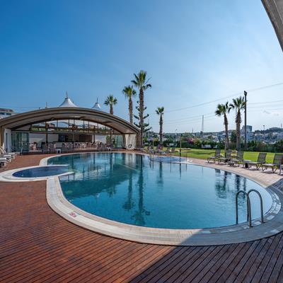 Sisus Marina Otel