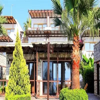 Maja Luxury Resort Hotel