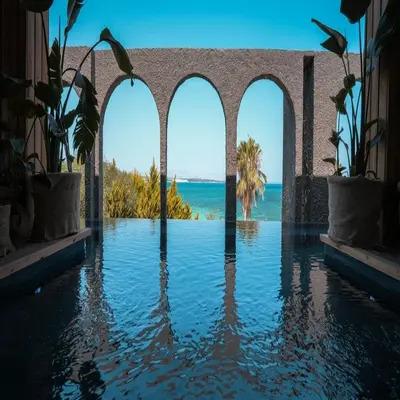 Maja Luxury Resort Hotel