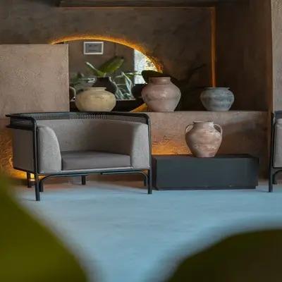 Maja Luxury Resort Hotel