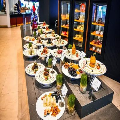 Bergiz Hotels & Resort Kemer