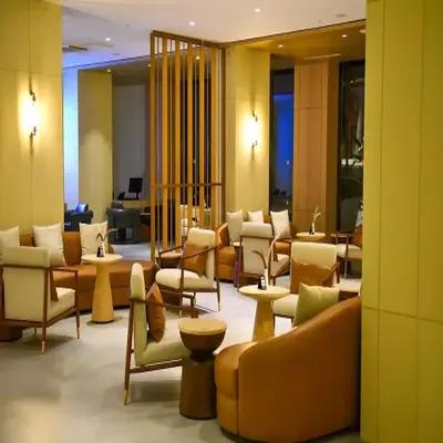 Bergiz Hotels & Resort Kemer