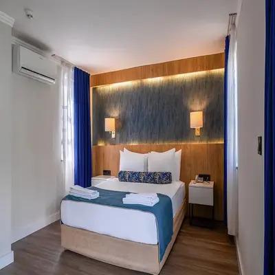Bergiz Hotels & Resort Kemer