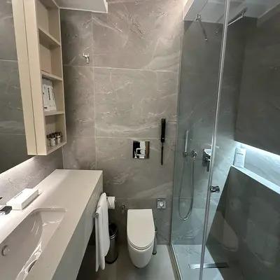 Bergiz Hotels & Resort Kemer