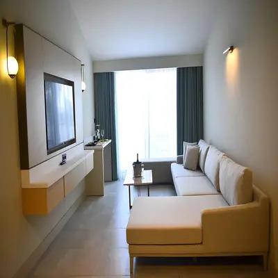 Bergiz Hotels & Resort Kemer