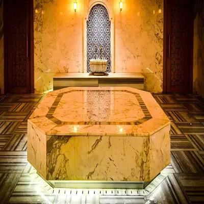 Bergiz Hotels & Resort Kemer