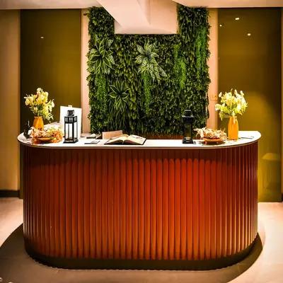 Bergiz Hotels & Resort Kemer