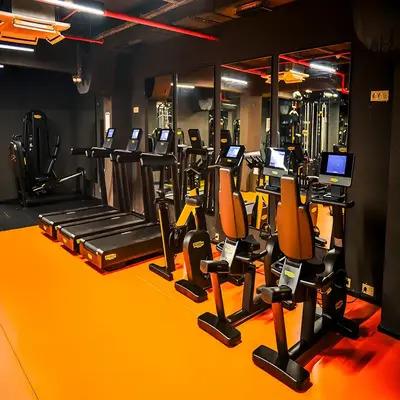 Bergiz Hotels & Resort Kemer