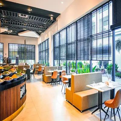 Bergiz Hotels & Resort Kemer