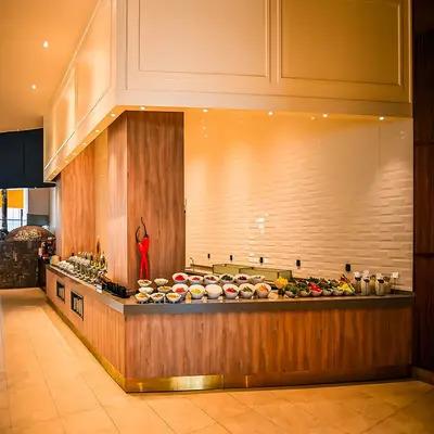 Bergiz Hotels & Resort Kemer