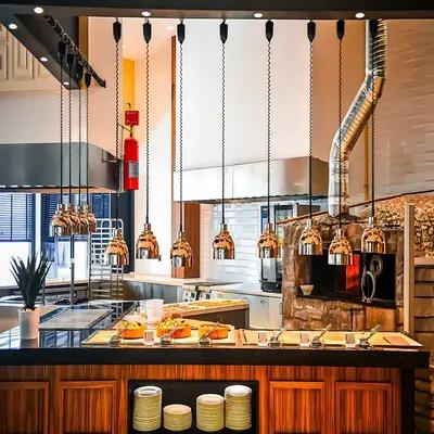 Bergiz Hotels & Resort Kemer