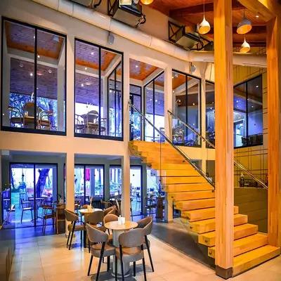 Bergiz Hotels & Resort Kemer