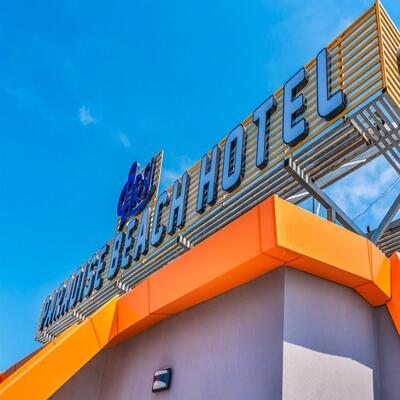 Arsi Paradise Beach Hotel