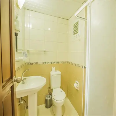 Kleopatra Arsi Hotel