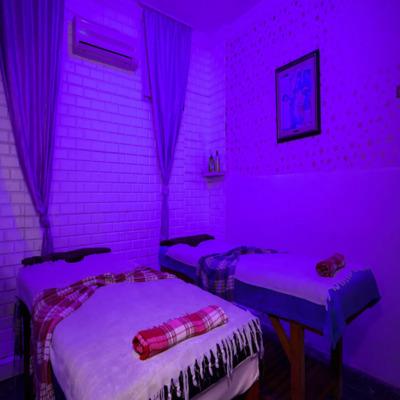 Arsi Hotel