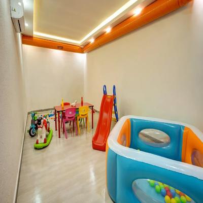 Arsi Hotel