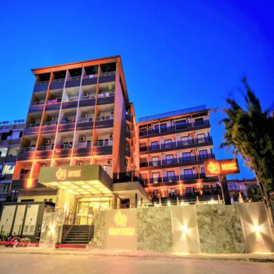 Arsi Hotel