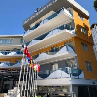 Arsi Hotel