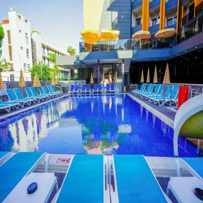 Arsi Hotel