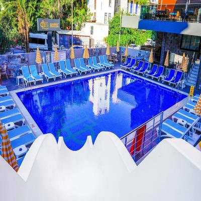 Arsi Hotel