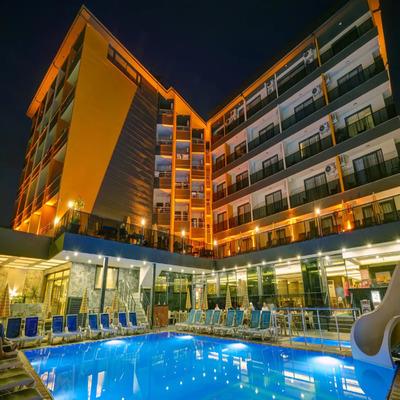 Arsi Hotel