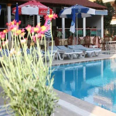 Arsi Hotel