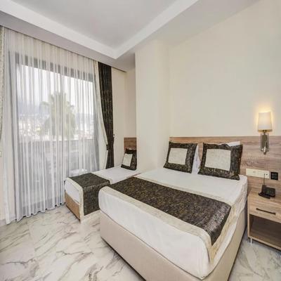 Arsi Hotel