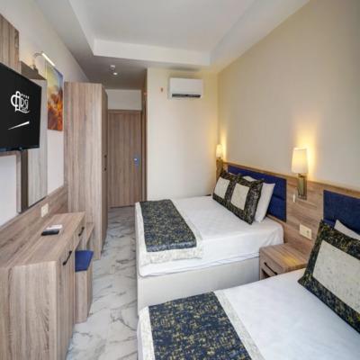 Arsi Hotel