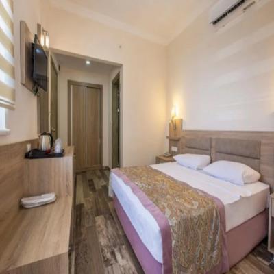 Arsi Hotel