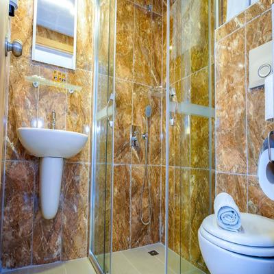 Arsi Hotel