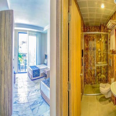 Arsi Hotel
