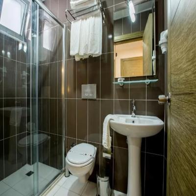 Arsi Hotel