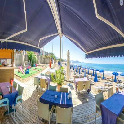 Arsi Hotel