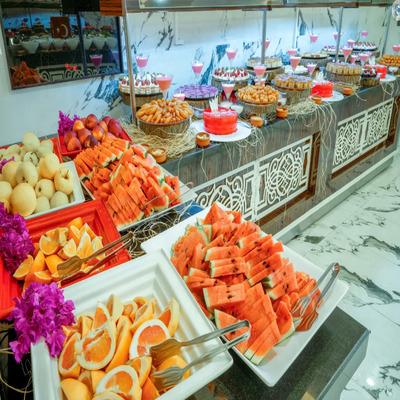 Arsi Hotel